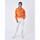 Vêtements Femme Gilets / Cardigans Project X Paris Gilet F233304 Orange