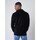 Vêtements Homme Chemises manches longues Project X Paris Surchemise 2130085 Noir