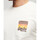 Vêtements Homme T-shirts & Polos Superdry Vintage vl cali Blanc