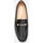 Chaussures Femme Mocassins La Modeuse 67501_P156649 Noir