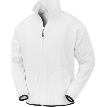 Vêtements Sweats Result R903X Blanc