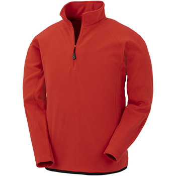 Vêtements Sweats Result R905X Rouge