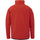 Vêtements Sweats Result R905X Rouge
