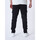 Vêtements Homme Pantalons MICHAEL Michael Kors Pantalon T239024 Noir