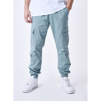 Vêtements Homme Pantalons Diam 40 cm Pantalon T19939-1 Bleu