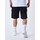 Vêtements Homme Shorts / Bermudas Project X Paris Short T238003 Noir