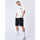 Vêtements Homme Shorts / Bermudas Project X Paris Short T238005 Noir
