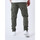 Vêtements Homme Pantalons Project X Paris Pantalon T239024 Vert