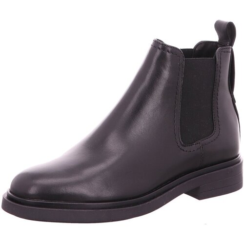 Chaussures Femme Bottes Marc O'Polo Camisa Noir