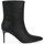 Chaussures Femme Escarpins Steve Madden LYRICALS BLACK Noir