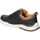 Chaussures Homme Derbies & Richelieu Skechers 66204-BLK Noir