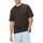Vêtements Homme Chemises manches courtes New Balance Nume  22022532 Marron