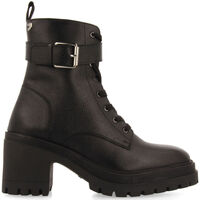 Chaussures Bottes Gioseppo kelso Noir