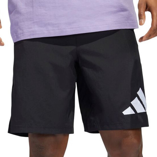Vêtements Homme Shorts / Bermudas adidas trousers Originals HF4184 Noir