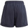 Vêtements Garçon Shorts / Bermudas adidas Originals GN4095 Bleu