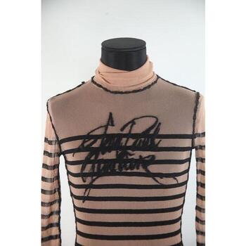 Alexander McQueen panelled drawstring hoodie
