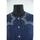 Vêtements Femme Alexander McQueen cross-strap studded pointed pumps Schwarz Robe en coton Bleu