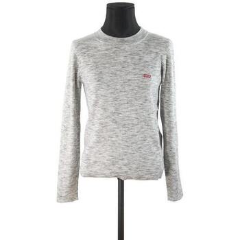 Vêtements Femme Débardeurs / T-shirts sans manche Levi's Top gris Gris