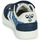 Chaussures Enfant Nouveautés de cette semaine SLIMMER STADIL LOW JR Marine / Bleu / Blanc