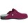 Chaussures Femme Claquettes Grunland CI0795-A6 Violet