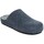 Chaussures Homme Claquettes Grunland CB2209-40 Bleu
