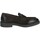 Chaussures Homme Mocassins Veni EC023 Marron