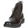 Chaussures Homme Mocassins Veni EC021 Marron