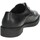 Chaussures Homme Mocassins Veni EC010 Noir