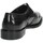 Chaussures Homme Richelieu Veni EC004 Noir