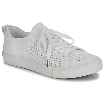 Chaussures Femme Baskets basses Pantalons 5 pocheses ILOA Blanc