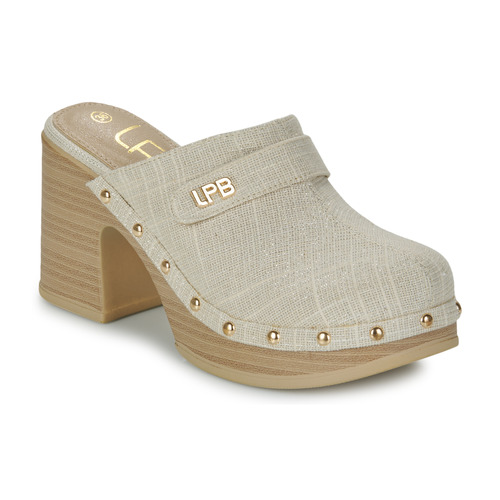 Chaussures Femme Sabots The North Face GALLY Beige