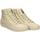 Chaussures Femme Baskets mode Candice Cooper PLUS PUMP CHIC Autres