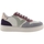 Chaussures Femme Baskets mode Victoria Sneakers 258240 - Lavanda Multicolore