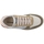Chaussures Femme Baskets mode Victoria Sneakers 258240 - Kaki Multicolore