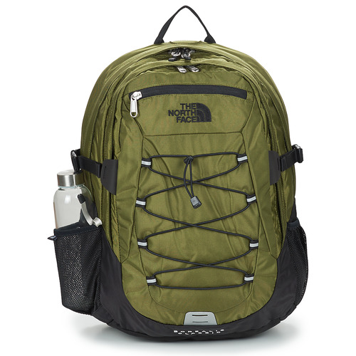 Sacs M Thermoball Traction Mule The North Face BOREALIS CLASSIC Olive / Noir