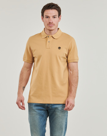 Timberland nellie Pique Short Sleeve Polo