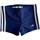 Sous-vêtements Garçon Boxers kolorze adidas Originals INF 3SA BOXER B Boxer bébé Bleu