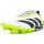 Chaussures Homme Football adidas Originals Predator Accuracy.1 L Ag Blanc