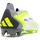 Chaussures Homme Football adidas Originals Predator Accuracy.1 L Ag Blanc