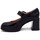 Chaussures Femme Escarpins Hispanitas hi233001 Noir