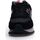 Chaussures Homme Baskets mode W6yz YAK-M. 2015185 07 0A01-BLACK Noir