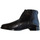 Chaussures Femme Bottines PintoDiBlu WEDO23 Noir