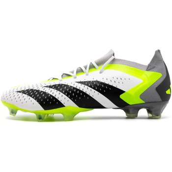 Chaussures Homme Football adidas Originals Predator Accuracy.1 L Fg Blanc