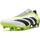 Chaussures Homme Football adidas Originals Predator Accuracy.1 L Fg Blanc