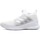 Chaussures Multisport adidas Originals Crazyflight Mid Blanc