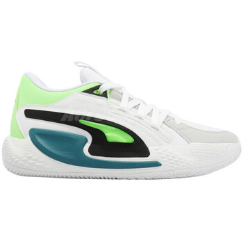 Chaussures Baskets basses First Puma Chaussures de Basketball Multicolore