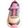 Chaussures Enfant Baskets mode Munich MINI TRACK VCO 76 Multicolore