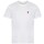 Vêtements Homme T-shirts & Polos Ami Paris T SHIRT Ralph AMI DE COEUR BFUTS001.724 Blanc