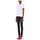 Vêtements Homme T-shirts & Polos Ami Paris T SHIRT AMI DE COEUR BFUTS001.724 Blanc