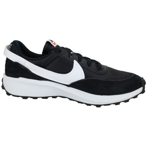 Chaussures Homme Baskets basses Nike  Noir